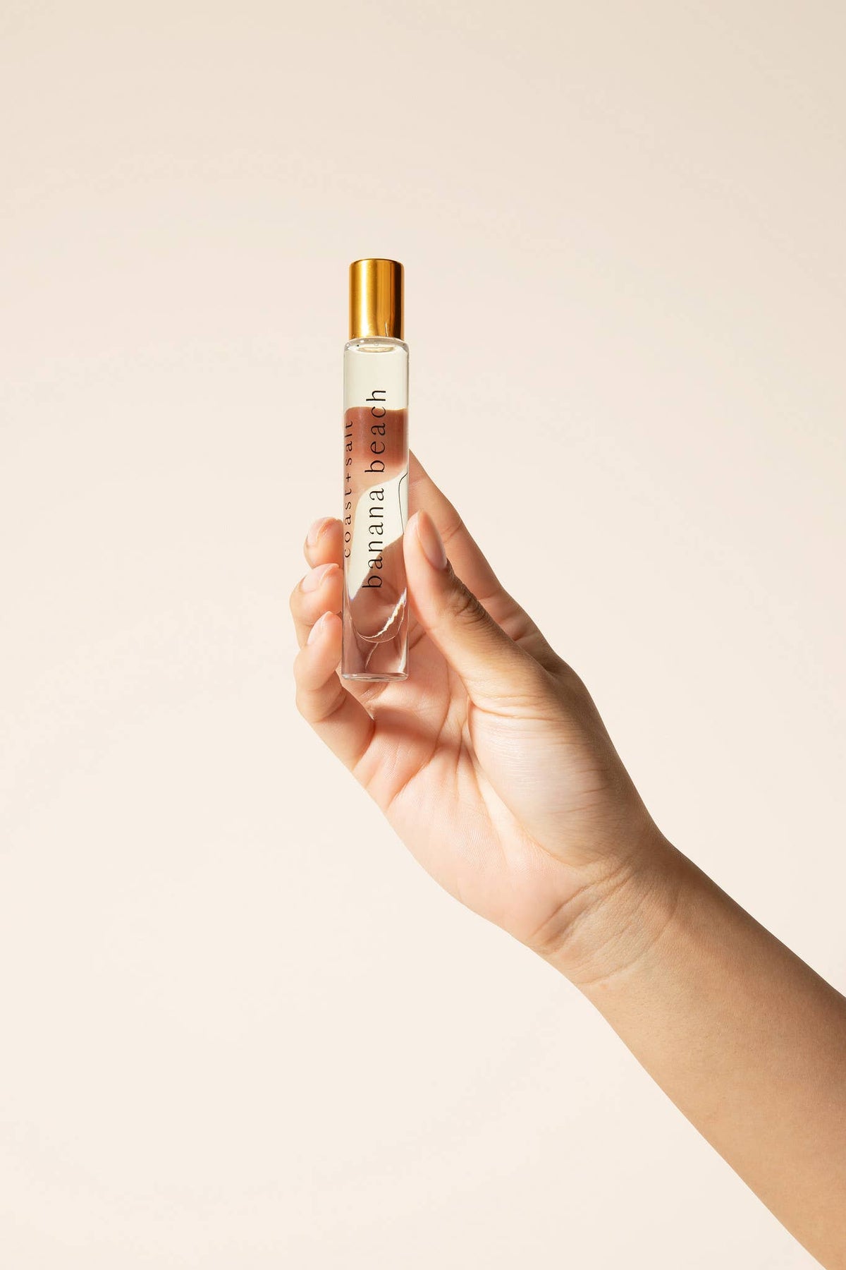 Coast & Salt Perfume Rollers