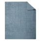 Velvet Stitch Quilted Throw Blanket