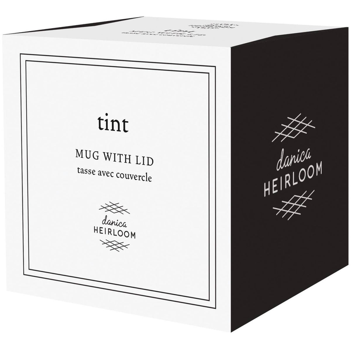 Midnight Tint Mug