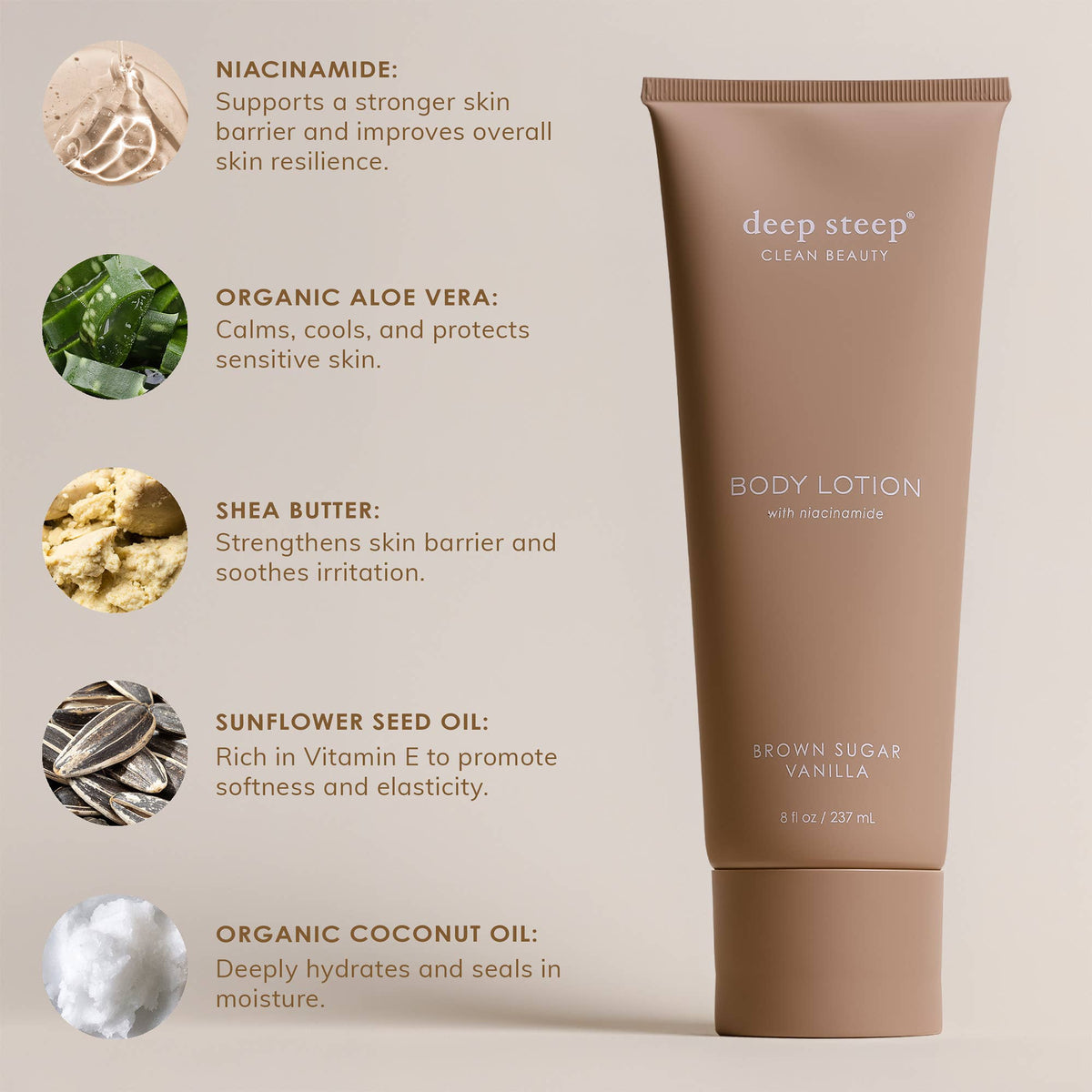 Passion Fruit Guava Daily Hydrating Body Lotion