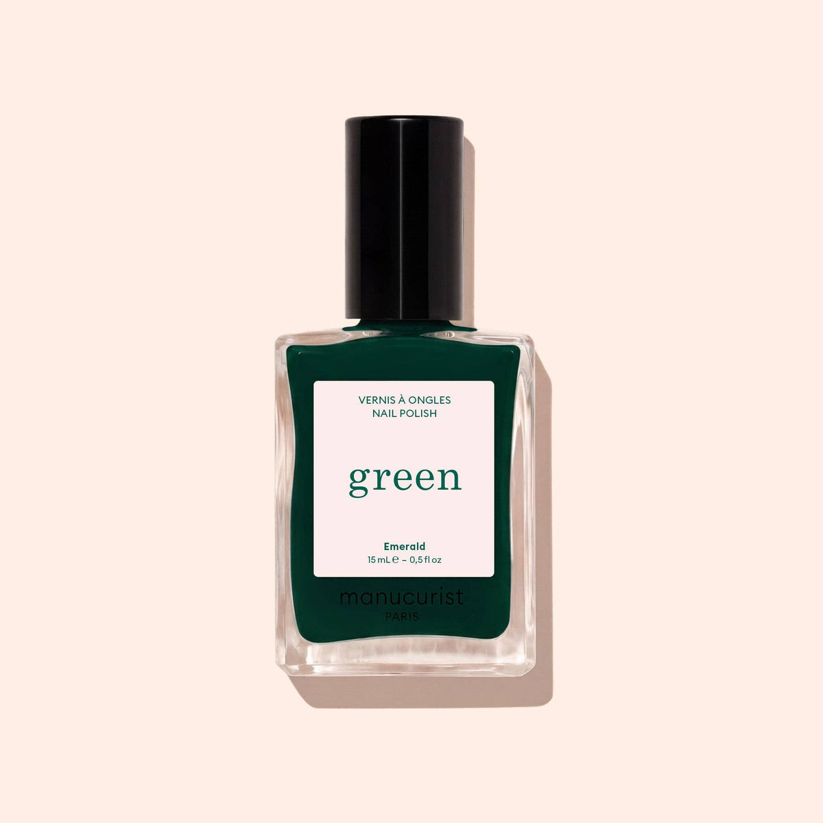 Manucurist Nail Polish