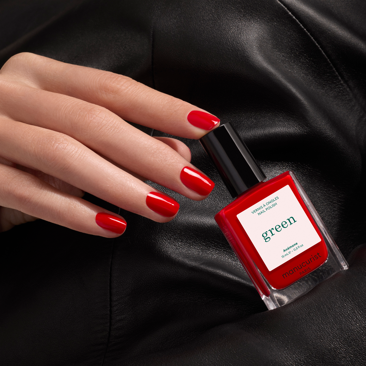 Manucurist Nail Polish