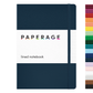 Lined Journal Notebook