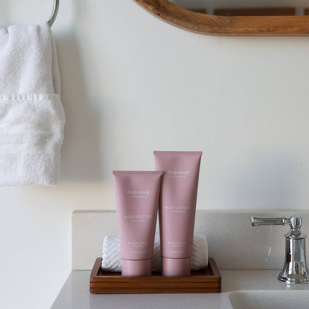 Passion Fruit Guava Daily Hydrating Body Lotion