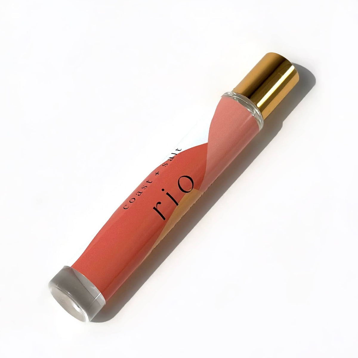 Coast & Salt Perfume Rollers