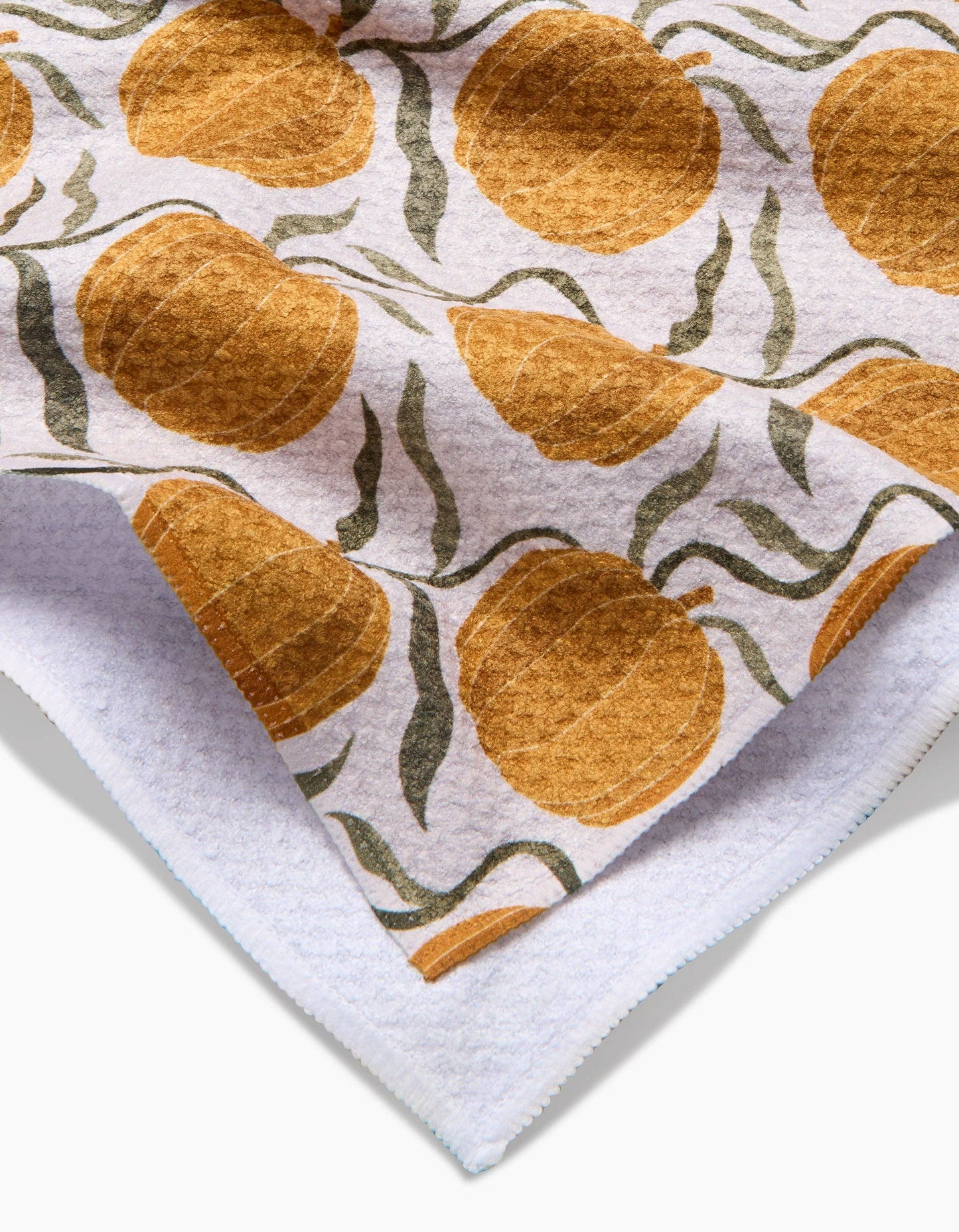 Hearth And Vine Dishtowel