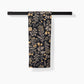 Woodland Wildflowers Dishtowel