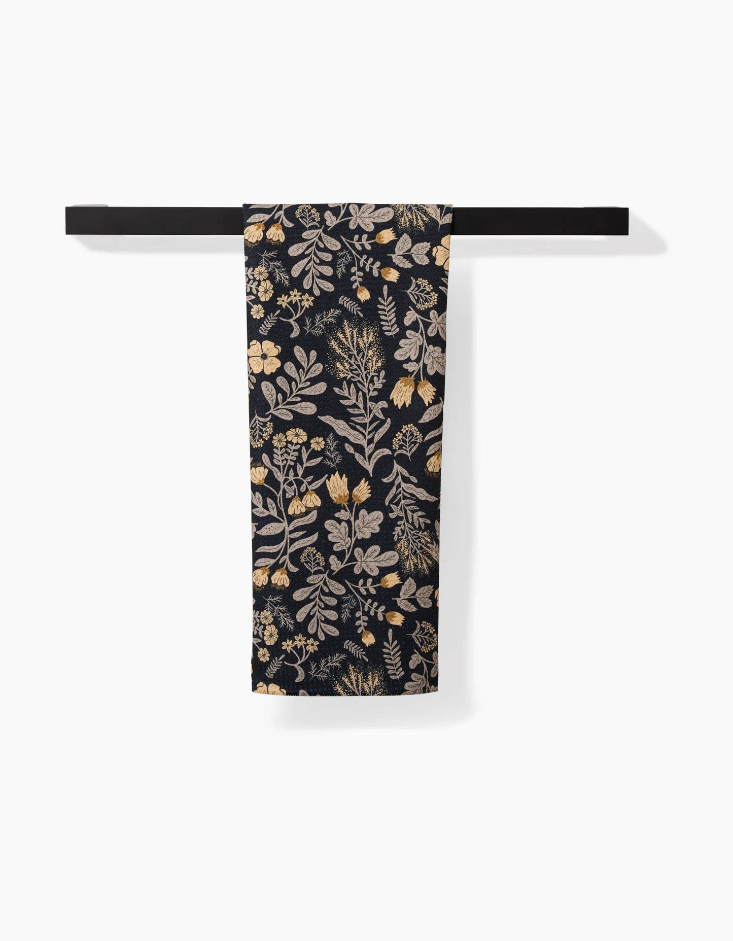 Woodland Wildflowers Dishtowel