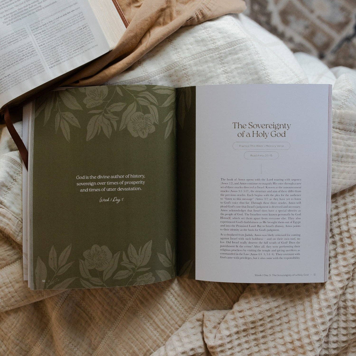 Never Too Far Gone Bible Study