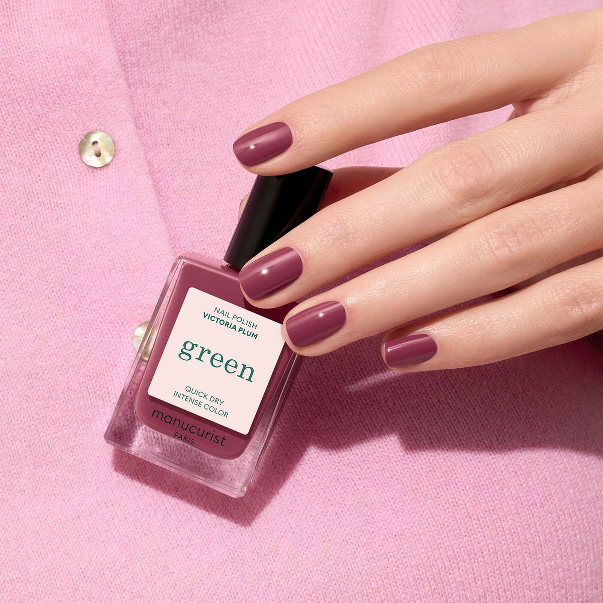 Manucurist Nail Polish