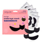 Cat Shaped Smoothing Eye Patches l 6 Pack