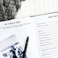 Legacy Journal: A Family Keepsake Book