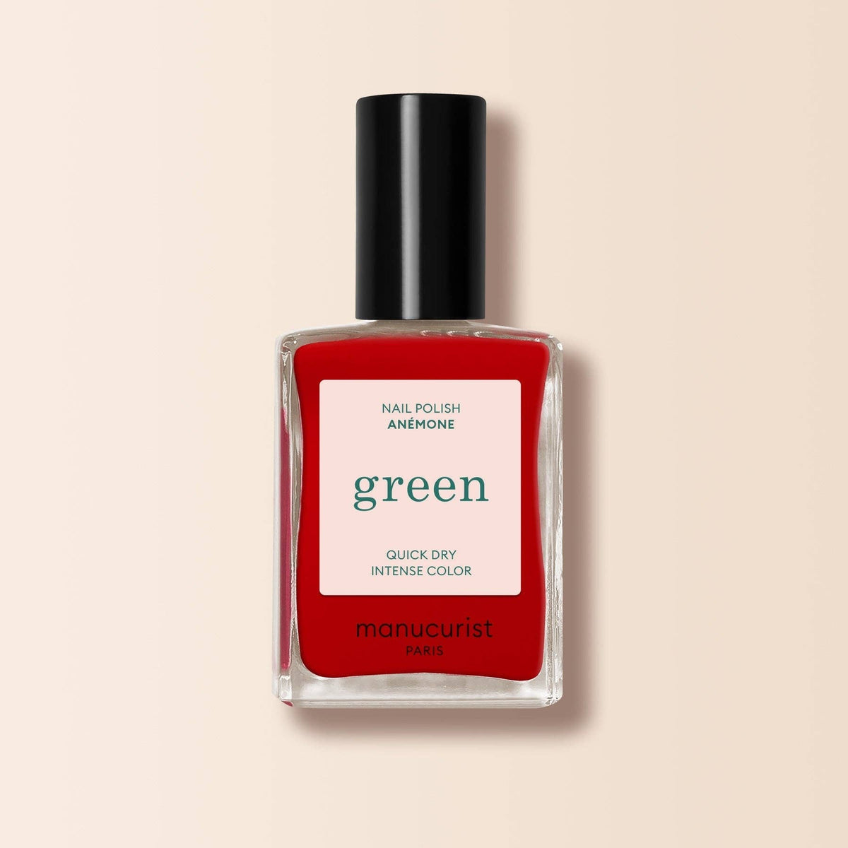 Manucurist Nail Polish