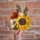 Fall Flower Workshop