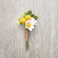 Boutonnieres