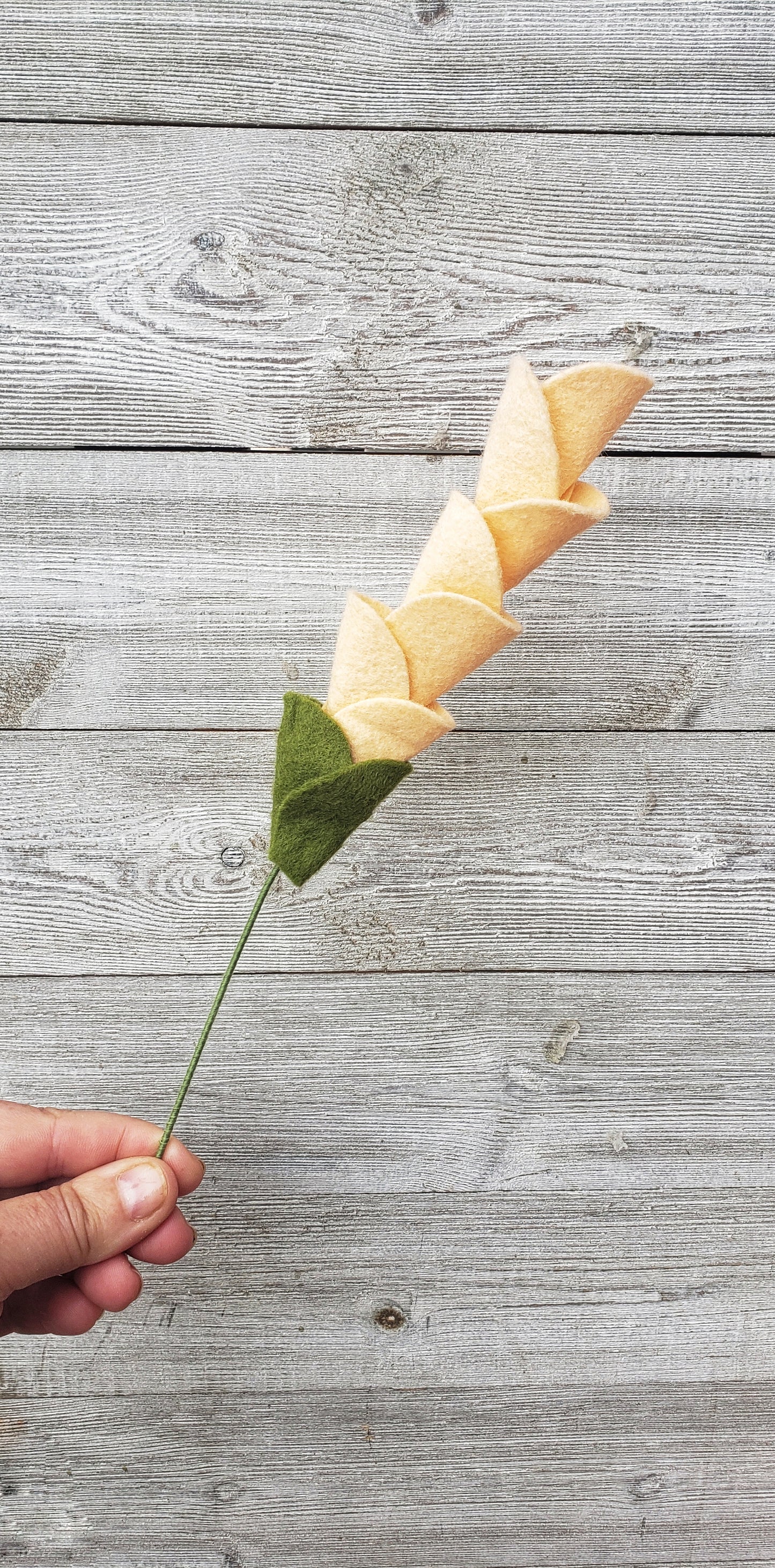 Summer Accents Bouquet