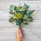 Greenery Stem