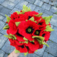 Poppy Bouquet