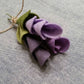 Party Favor Stems