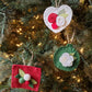 Christmas Ornament Set