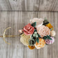 Blossoming Bicycle