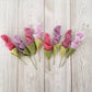 Party Favor Stems