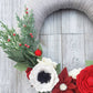 Holiday Cheer Wreath